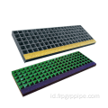 FRP GRATINGS OUTDOOR GRATING STAIRS GRP STAIR TREADS